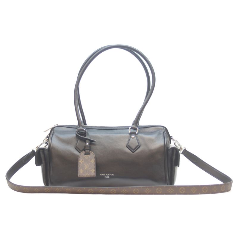 Louis Vuitton M12934 Lamb Leather Speedy Cargo Vibe