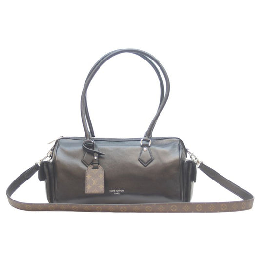 Louis Vuitton M12934 Lamb Leather Speedy Cargo Vibe