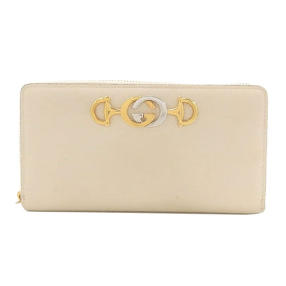 Gucci Zumi Wallet Leather