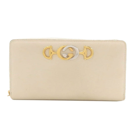 Gucci Zumi Wallet Leather