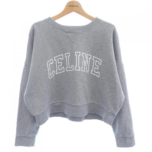 Celine Sweatshirt Gray