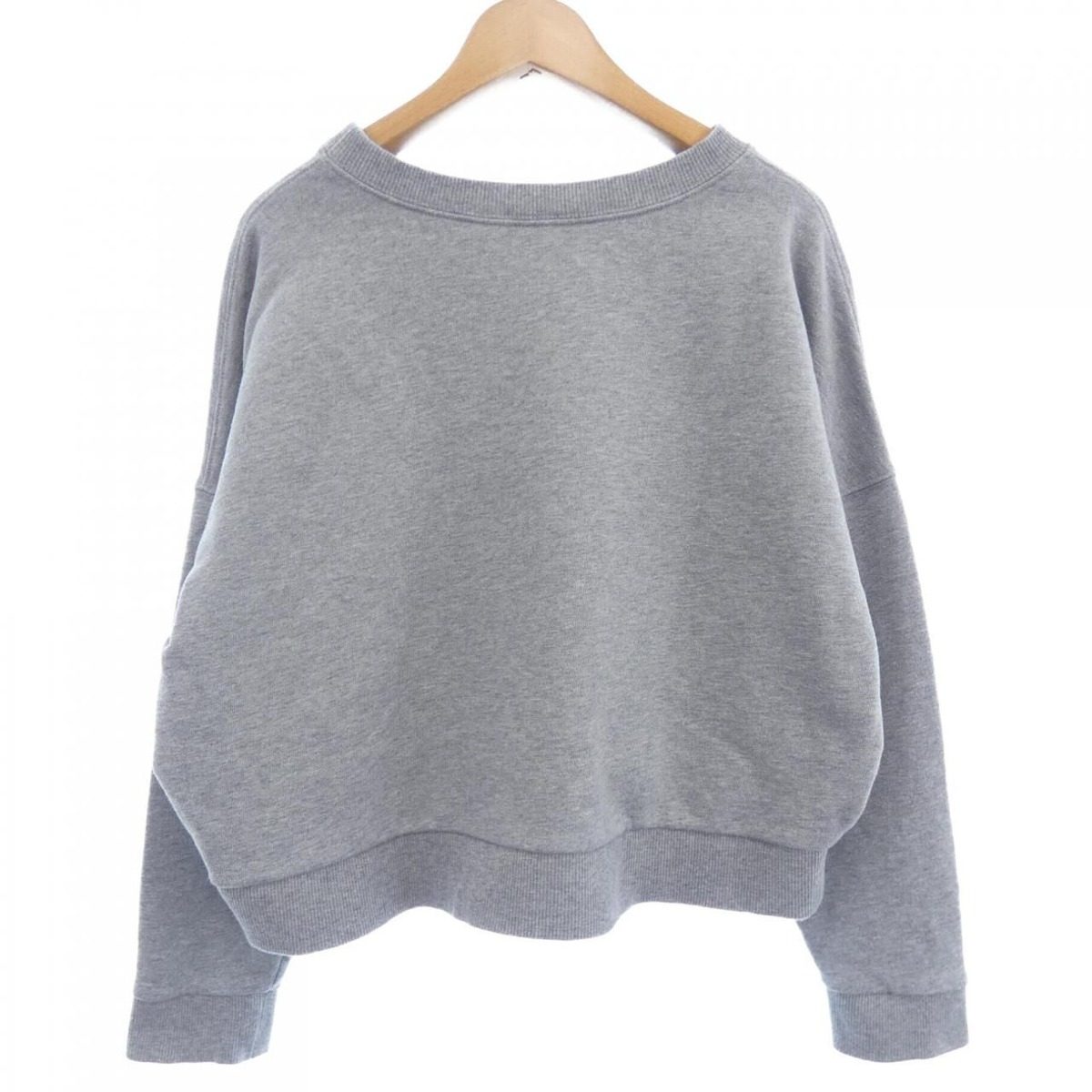 Celine Sweatshirt Gray — view 2