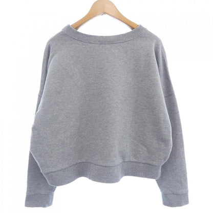 Celine Sweatshirt Gray — view 2