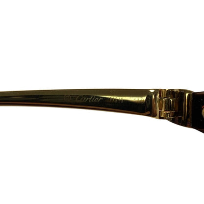 Cartier Panthere Sunglasses — view 8