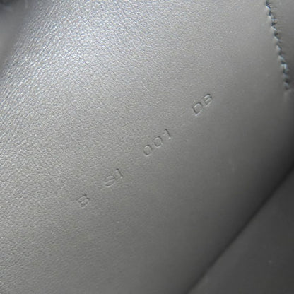 Hermes Dogon GM Duo Grimayer Silver Hardware Serie Button Togo Long Wallet