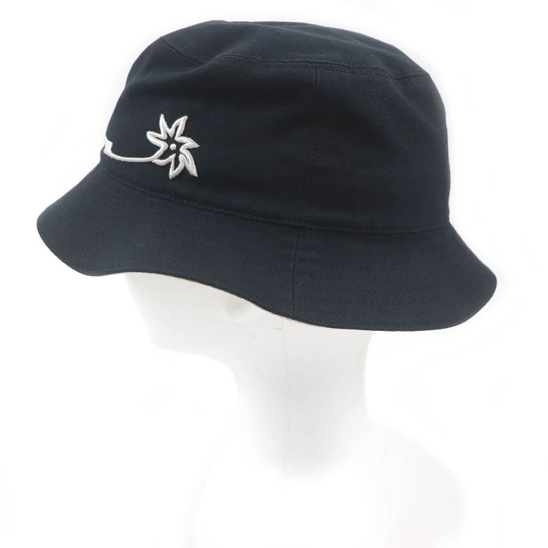 DIOR Cactus Jack DIOR Homme Cactus Jack 033c906u4511 Travis Scott Bucket Hat