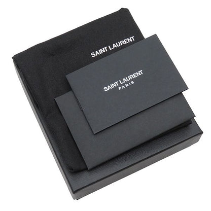 Saint Laurent Bracelet Carryover Classic GP Gold Two Tone Color [box