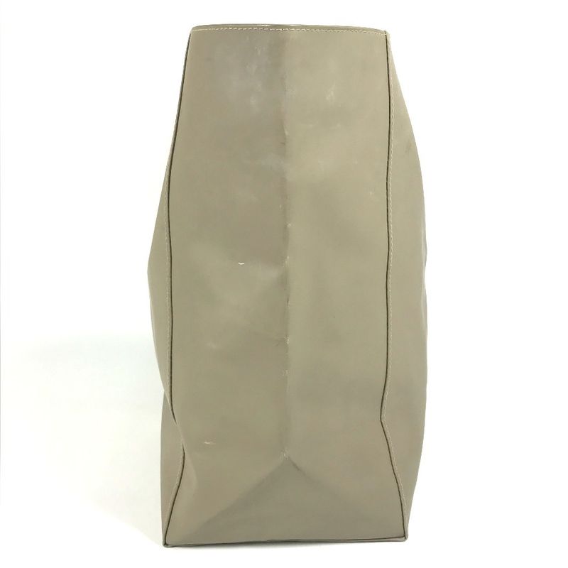 Louis Vuitton Handbag Tote Bag D60182 Polyurethane Grayish