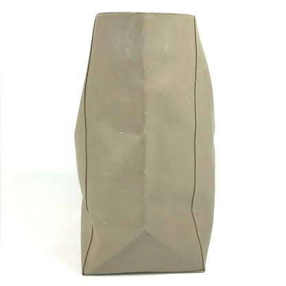 Louis Vuitton Handbag Tote Bag D60182 Polyurethane Grayish