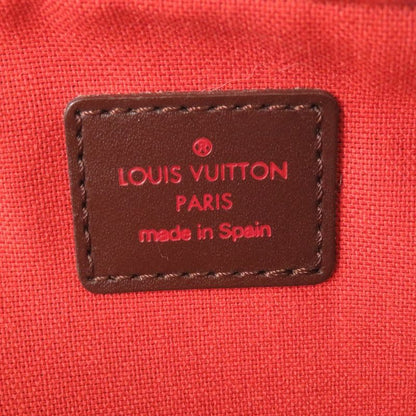 Louis Vuitton Geronimos Damier Ebène N51994 Body Bag LV 2040 Louis Vuitton