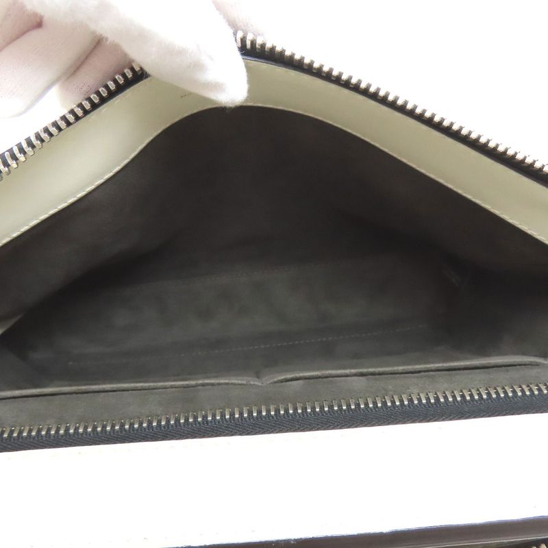 Fendi Dot Com 2WAY Handbag Calf Women