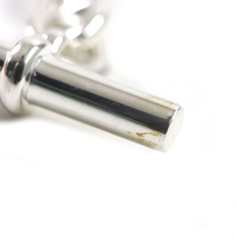  Hermes 2021 Chaine D'ancre MM Purchased In 2022 17 Frames Bracelet Sv925