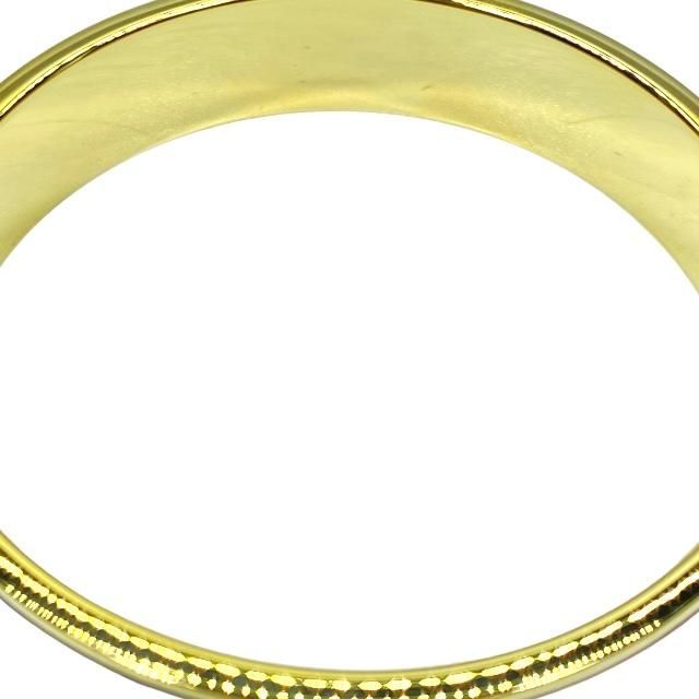 Saint Laurent Bracelet Bangle Accessories Jewelry Logo Total GP Multicolor