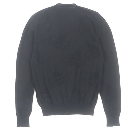  DIOR KAWS DIOR Homme KAWS 923m640at943 100% Cotton Bee Pattern Crew Neck