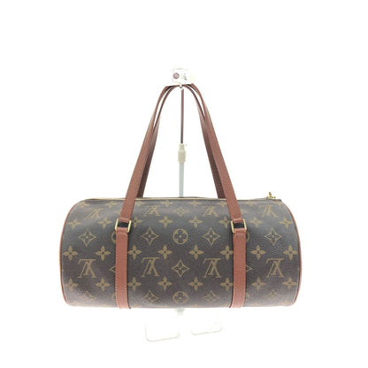 Louis Vuitton Women's Handbag Monogram Papillon 30 M51365 Brown