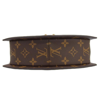Louis Vuitton Monogram Tilsit Shoulder Bag