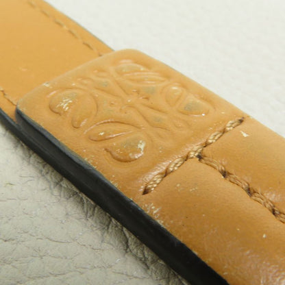 Loewe Trifold Wallet Anagram