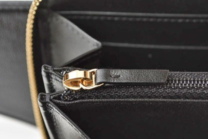 Unused Chanel Chain Wallet Body Bag Long Wallet Phone Shoulder