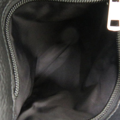 Gucci GG 510339 Nylon Black Shoulder Bag Black 0435 Gucci