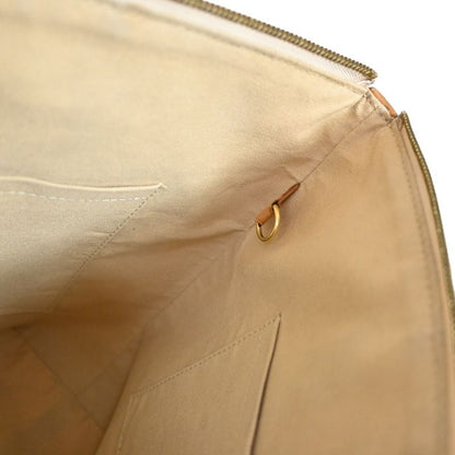 Louis Vuitton Shoulder Bag Totally MM Damier Azure N5126220 Fa324