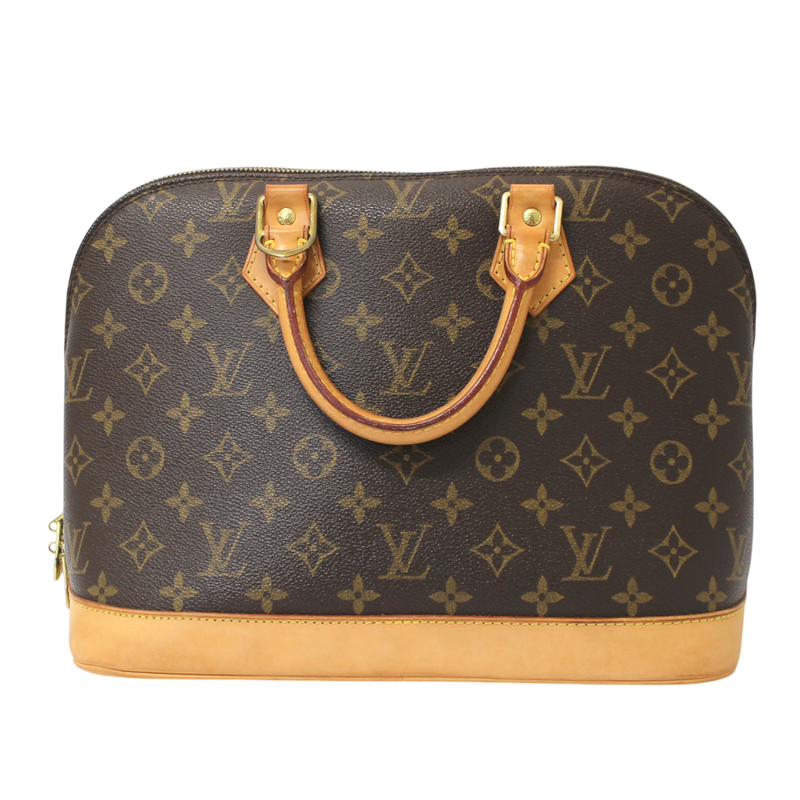Louis Vuitton M51130 Alma A25-666