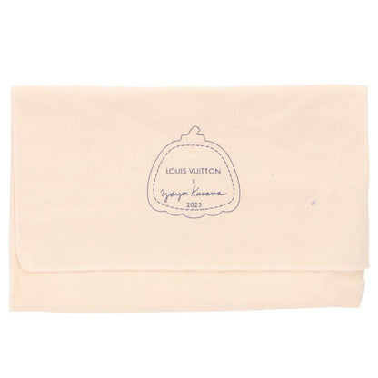 Louis Vuitton X Kusama Yayoi M81908 Monogram Empreinte Shoulder Bag Women