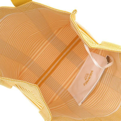 Hermes Bayadere Tote Bag Purse