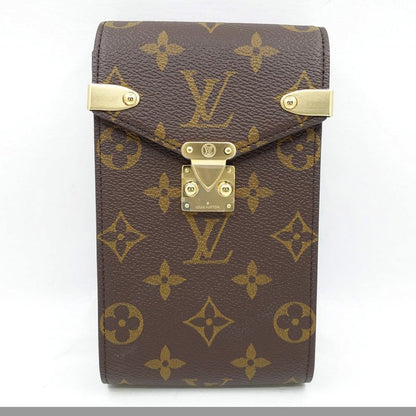 Louis Vuitton Phone Case Metis Monogram -canvas M13572 RFID Accessory