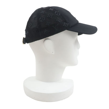  Louis Vuitton 2024 M7457l Monogram Cap LV Signature Mesh On Sale
