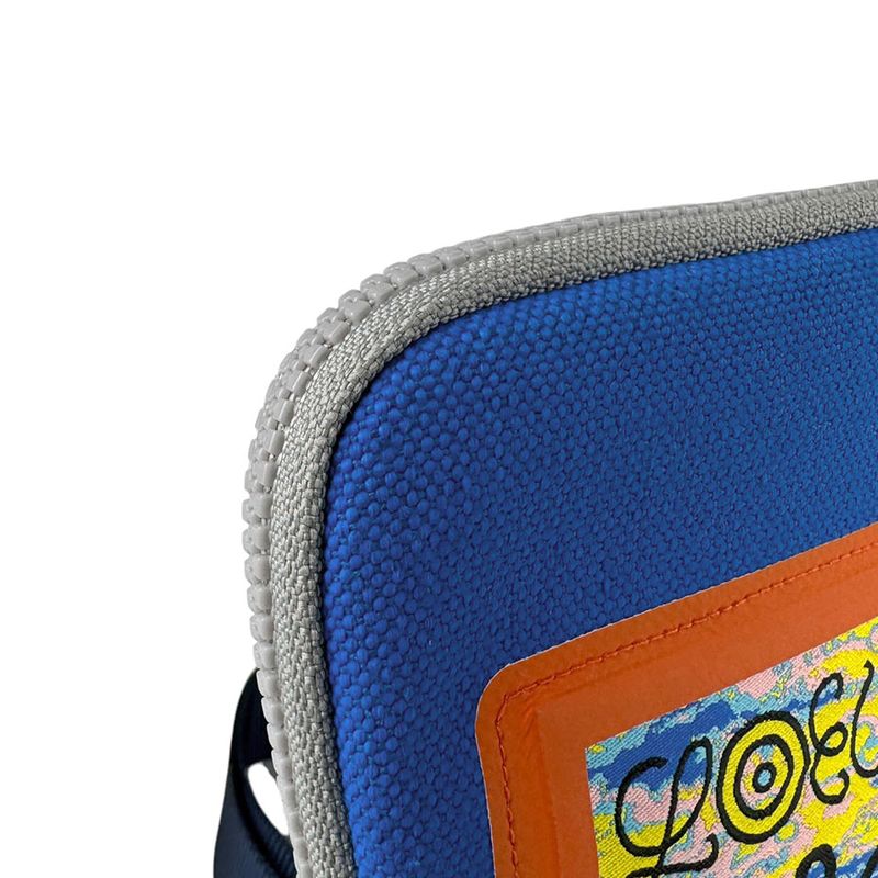 Loewe Neck Pouch Eye Loewe