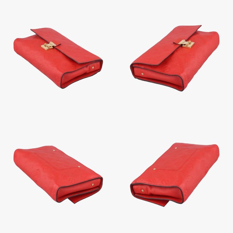 Louis Vuitton Fascinato Orlian Monogram Empreinte M94227tr0153