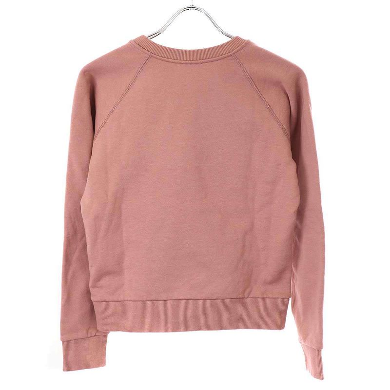 Celine 24ss Arc de Triomphe Sweatshirt 2y88d670q.25pu Pink S
