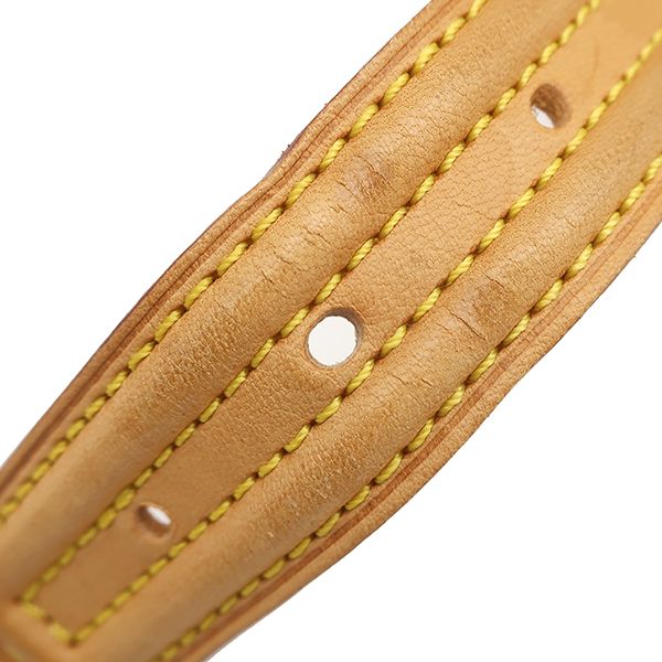 Louis Vuitton Shoulder Bag Vivacite MM Monogram Canvas Monogram Gold Hardware