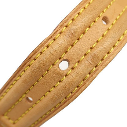 Louis Vuitton Shoulder Bag Vivacite MM Monogram Canvas Monogram Gold Hardware