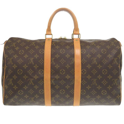 Louis Vuitton Keepall 45 Monogram M41428 Boston Bag LV 0906 Louis Vuitton