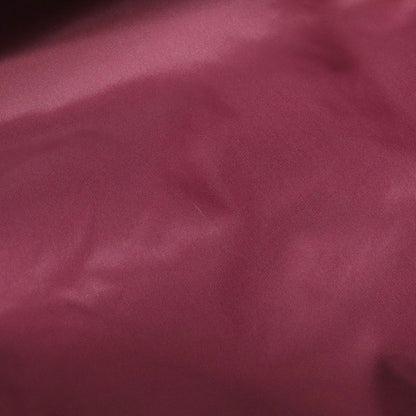 Chanel Coco Cocoon Silver Hardware Backpack Daypack Nylon Women