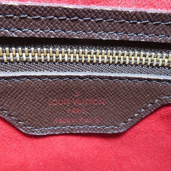 Louis Vuitton Damier Marais N42240 Bag Shoulder Bag Tote Bag Women