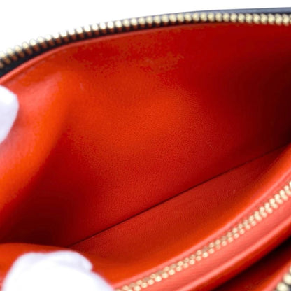 Louis Vuitton Handbag Shoulder Bag Coussin BB M21259 Monogram Lamb Leather Noir