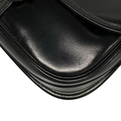 Hermes Shoulder Bag - Black