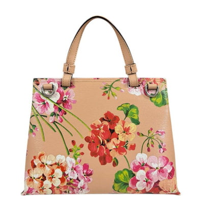 Gucci Daily Bamboo Shoulder Bag Leather 370831 Multicolor Ladies Gucci