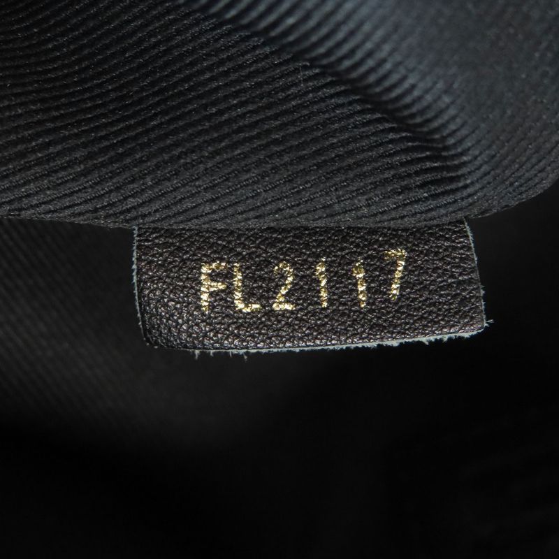 Louis Vuitton M44870 Palm Spring Su Backpack Daypack Monogram Canvas Women