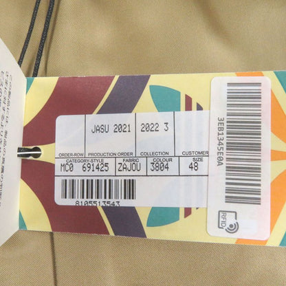 Gucci×adidas Gucci×adidas 691425 Trefoil GG Logo Webline Blouson Jacket