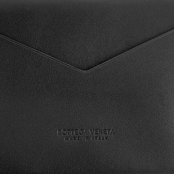 Bottega Veneta Shoulder Bag Mini Shoulder Black