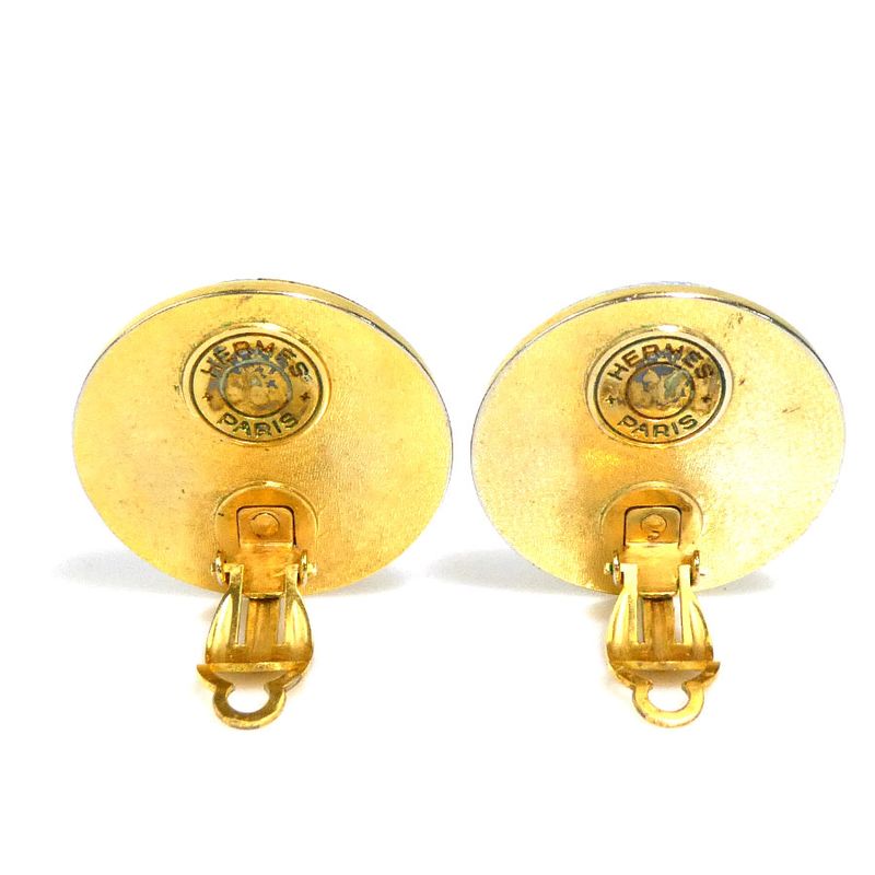 Hermes Earring