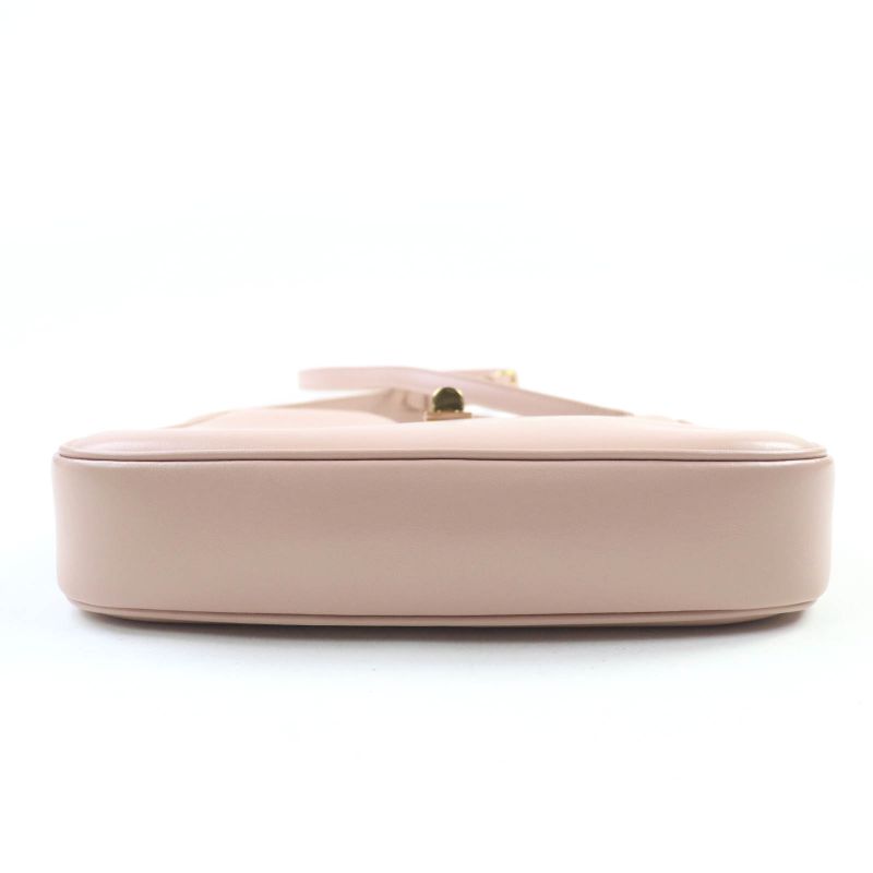 Celine 12069 Small Camille 16 (caisse) Soft Bag Smooth Calfskin 2WAY Handbag