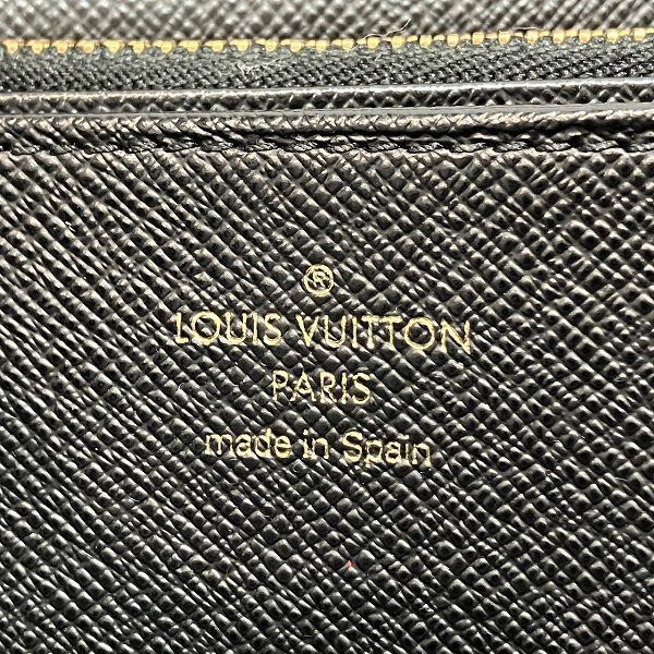 Louis Vuitton Monogram Giant Zippy Wallet M69353 Long Wallet Unisex