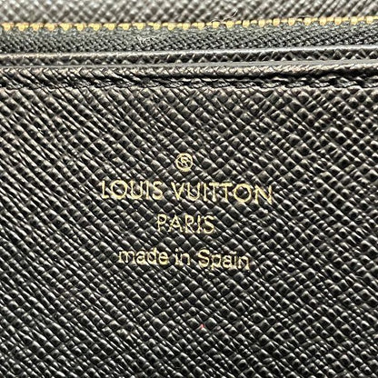 Louis Vuitton Monogram Giant Zippy Wallet M69353 Long Wallet Unisex