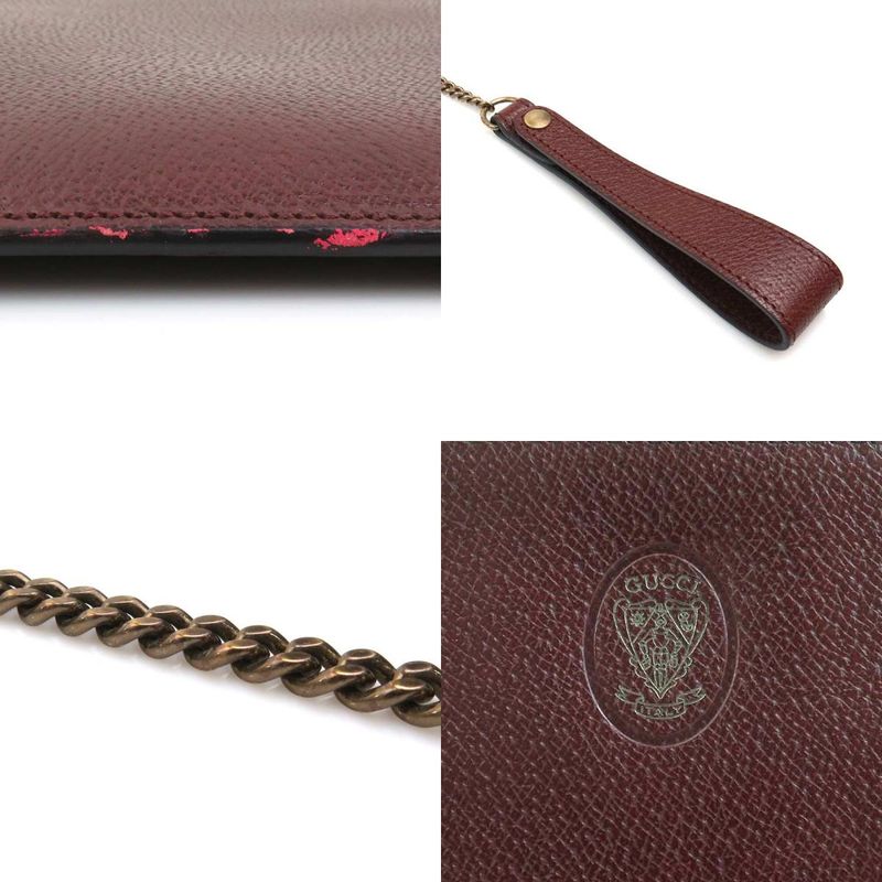 Gucci Clutch Bag 325783