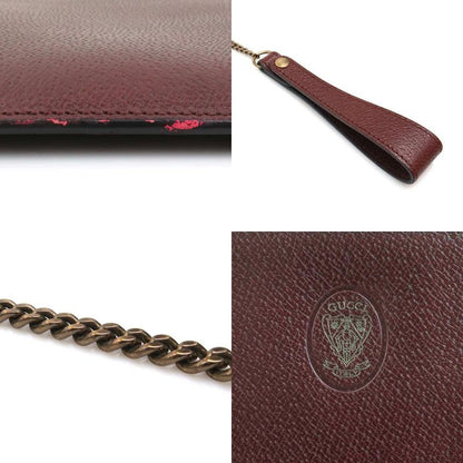 Gucci Clutch Bag 325783