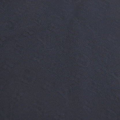 Louis Vuitton 24SS 1afbaf Pique Cotton T-shirt Cut And Sewn Monogram Navy S